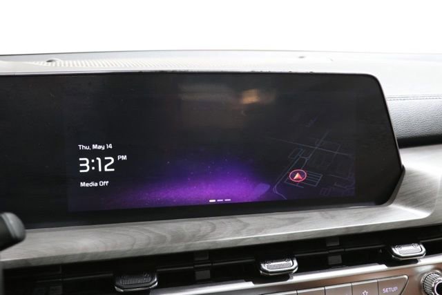 Used 2024 Kia Telluride EX X-Line AWD/4WD image 25