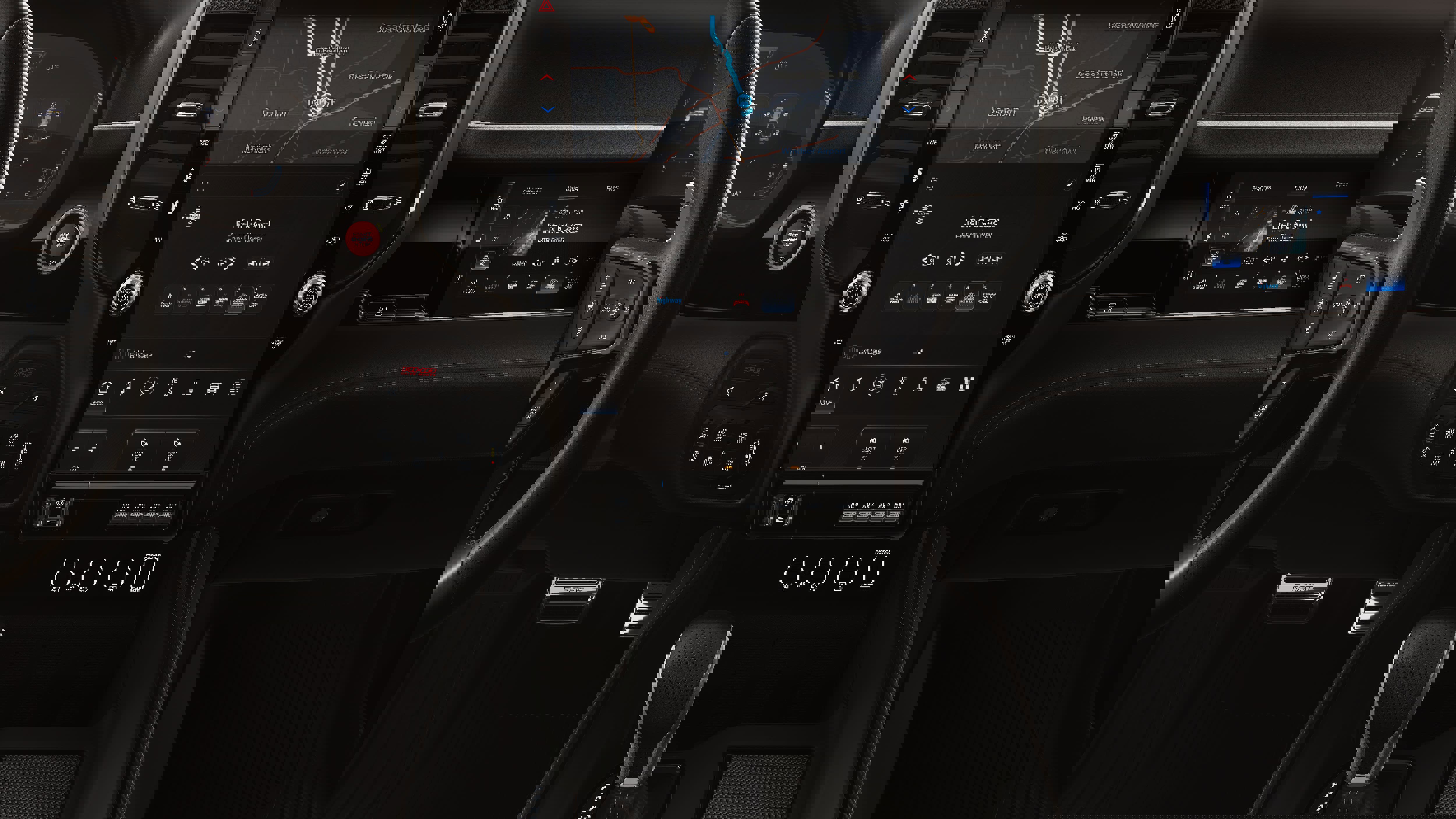 New 2026 RAM 1500 RHO image 5