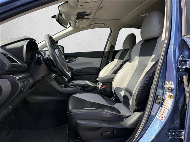 Used 2019 Subaru Crosstrek 2.0i Limited w/ Moonroof Package w/Navigation AWD/4WD image 10