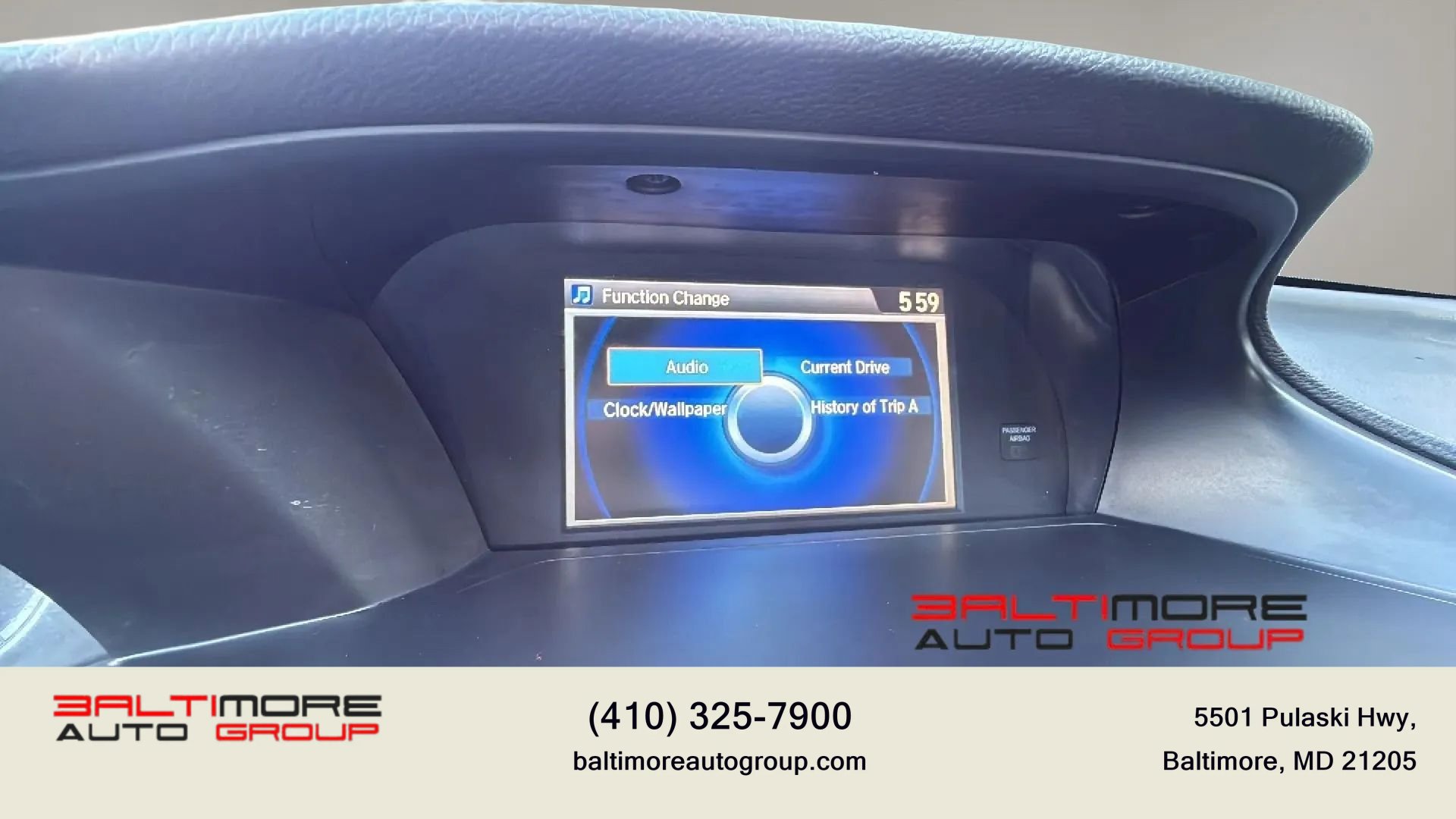 Used 2013 Honda Accord LX image 38