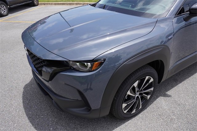 New 2025 MAZDA CX-50 2.5 Hybrid w/ Weather Package image 29