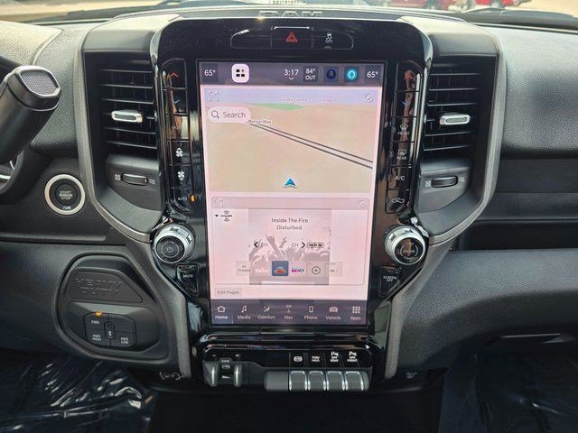 New 2025 RAM 2500 Tradesman AWD/4WD image 31