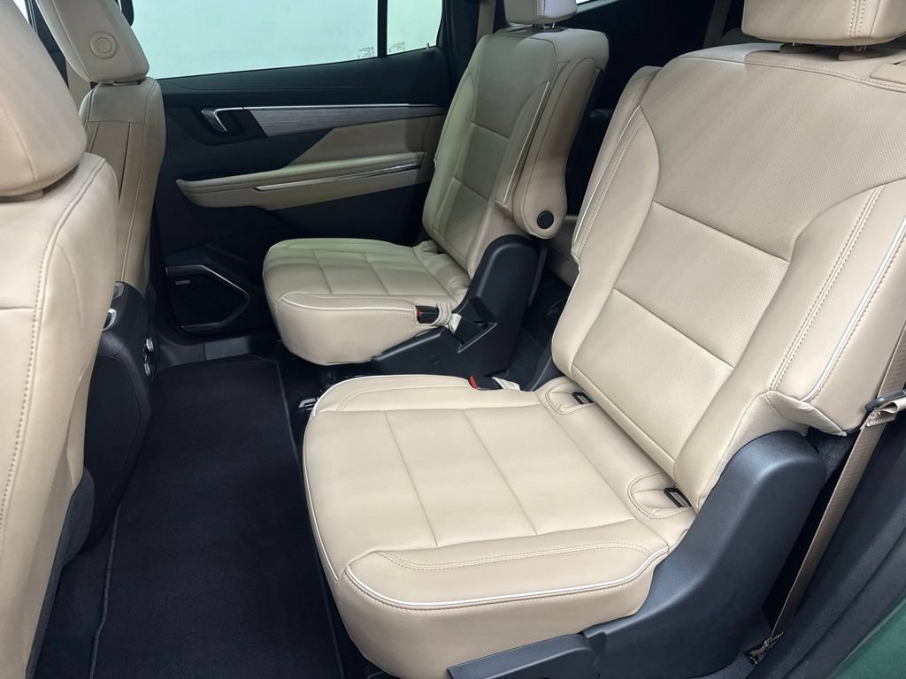 New 2027 Buick Enclave Preferred FWD image 6