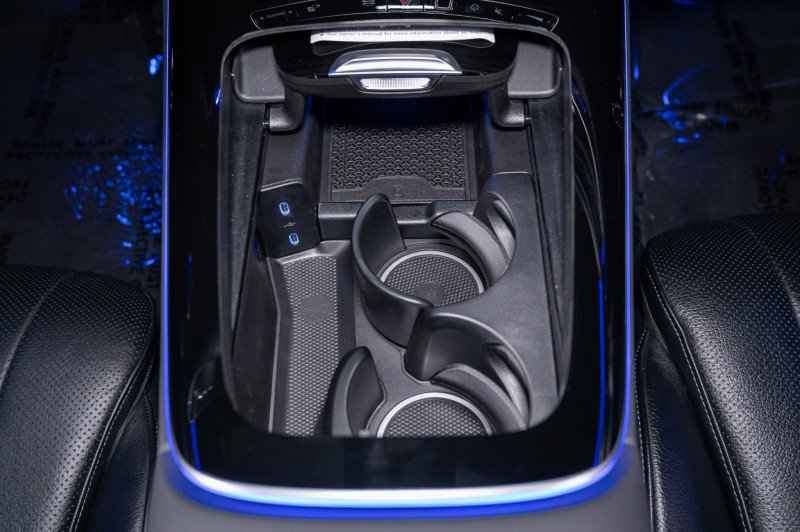 New 2026 Mercedes-Benz E 450 4MATIC All-Terrain Wagon image 23