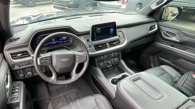 Used 2023 Chevrolet Tahoe RST w/ Luxury Package AWD/4WD image 15