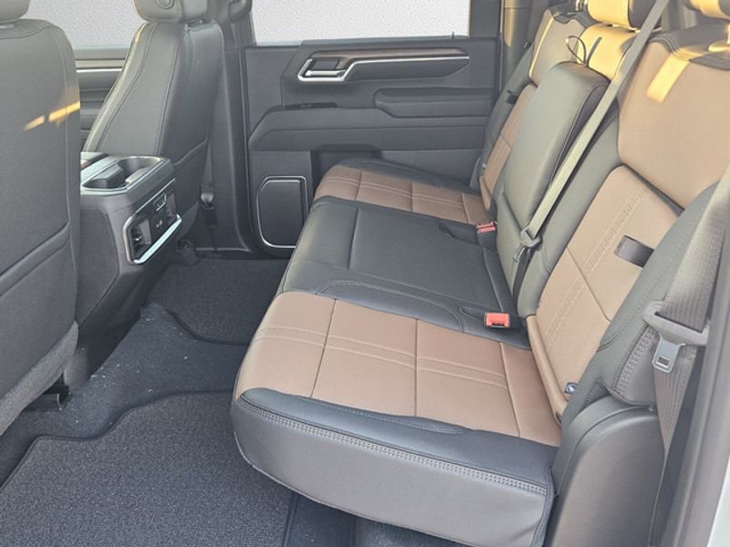 New 2026 Chevrolet Silverado 2500 High Country w/ Technology Package image 8