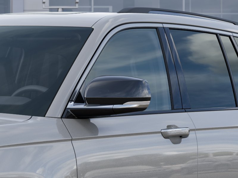 New 2026 Jeep Grand Cherokee Limited w/ Limited Altitude Package RWD image 41