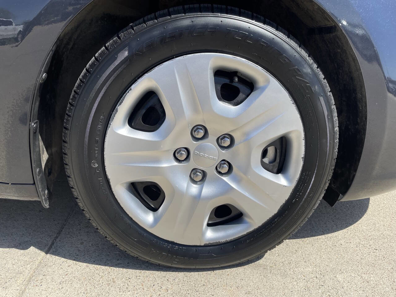 Used 2014 Dodge Dart SE w/ Convenience Group image 10