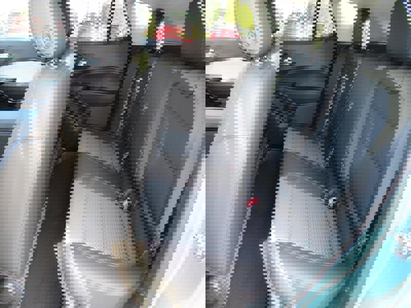 New 2026 Chevrolet Trax LT w/ Driver Confidence Package image 27