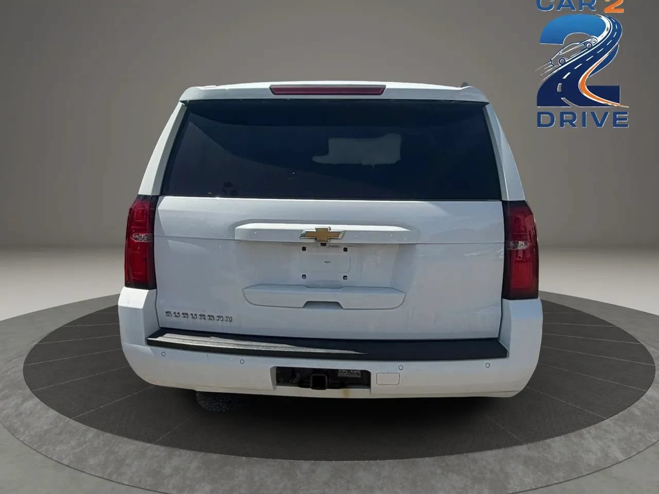 Used 2020 Chevrolet Suburban LT AWD/4WD image 7
