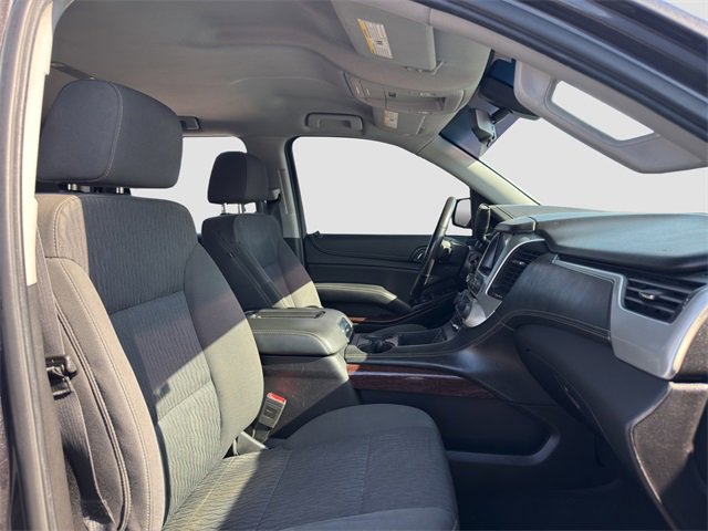 Used 2018 GMC Yukon SLE image 17