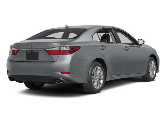 Used 2013 Lexus ES 350 w/ Luxury Pkg FWD image 2