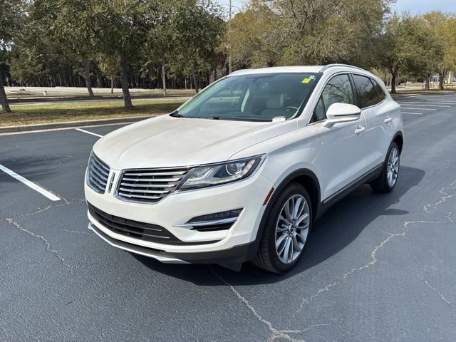 Used 2018 Lincoln MKC Reserve image 7