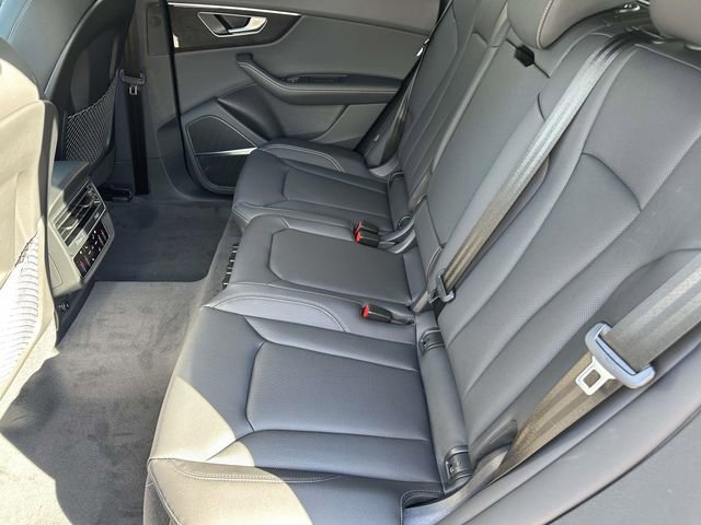 New 2026 Audi Q8 Premium Plus AWD/4WD image 5