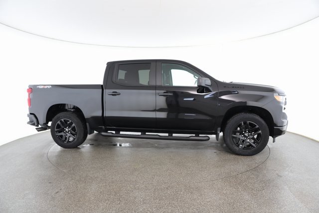 Used 2023 Chevrolet Silverado 1500 Custom w/ Rally Edition image 23