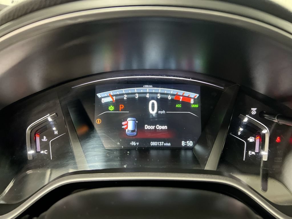 Used 2022 Honda CR-V EX image 12