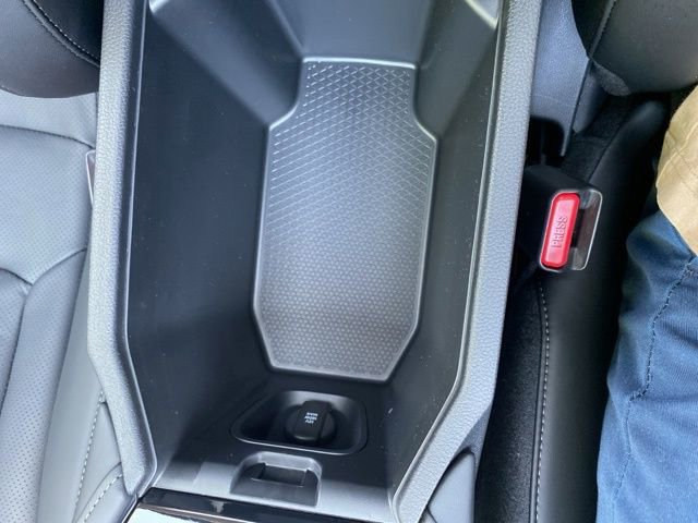 New 2025 Honda Accord Touring image 22