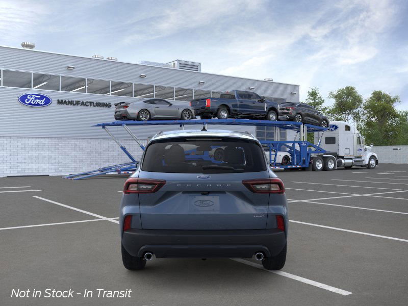 New 2026 Ford Escape ST-Line Select image 7
