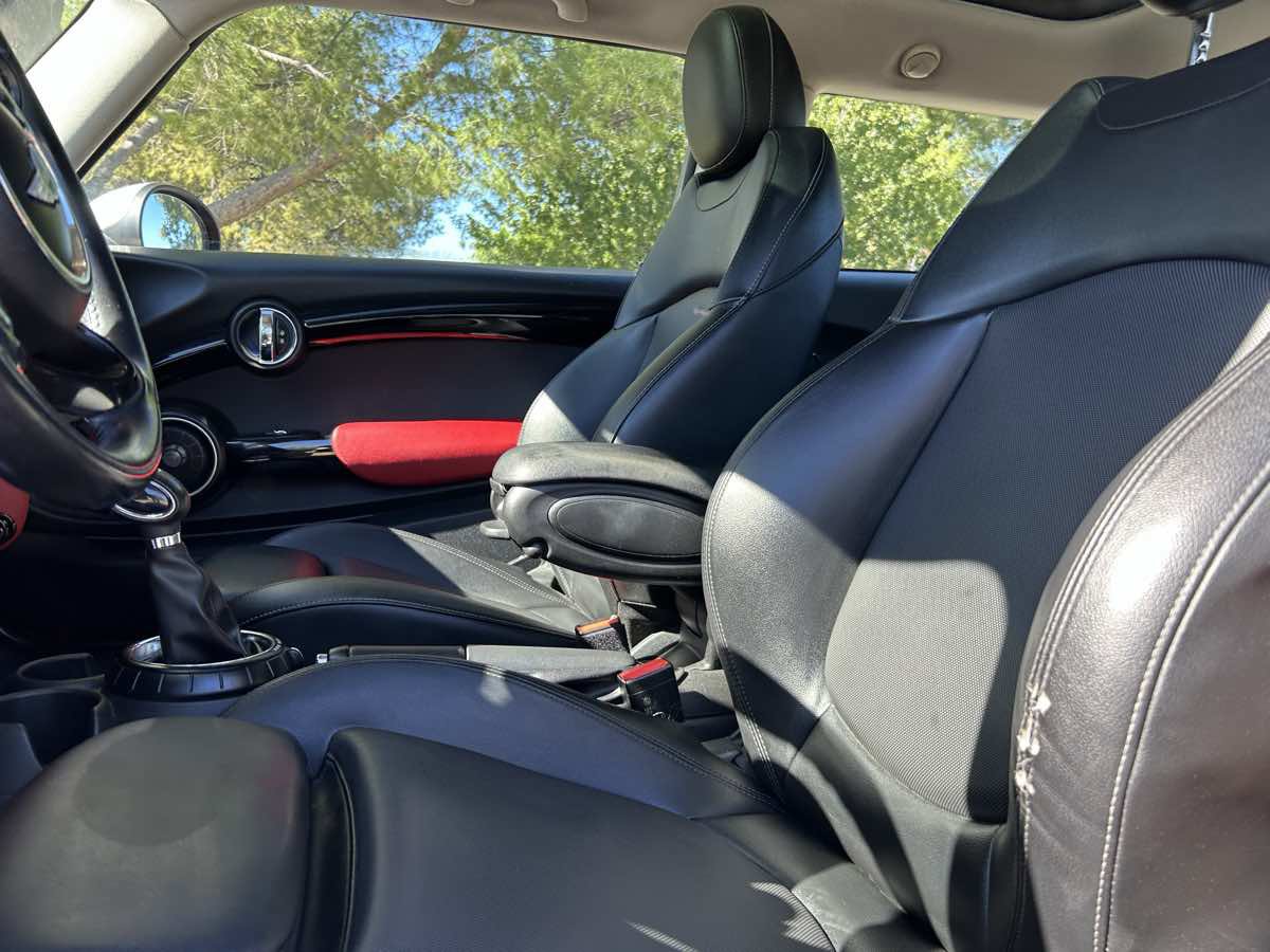 Used 2014 MINI Cooper S FWD image 19