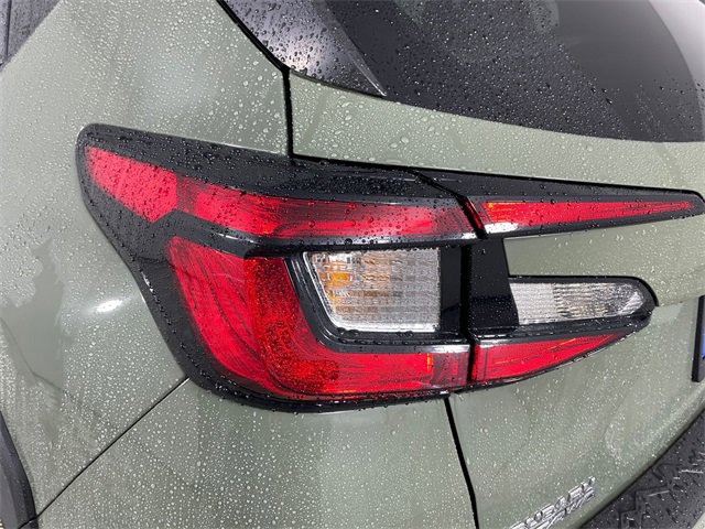 Used 2024 Subaru Crosstrek 2.5i Limited w/ Popular Package #3 image 20