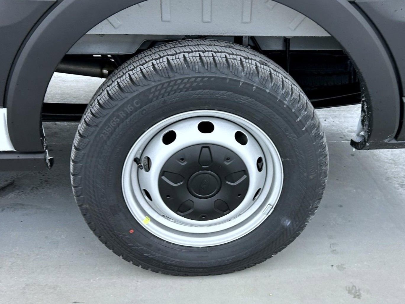 New 2026 Ford Transit 350 XL RWD image 20