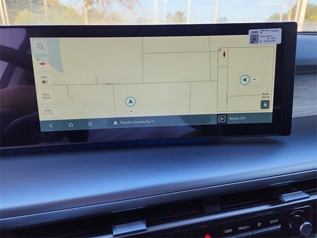 New 2026 Hyundai Ioniq 9 Limited image 20