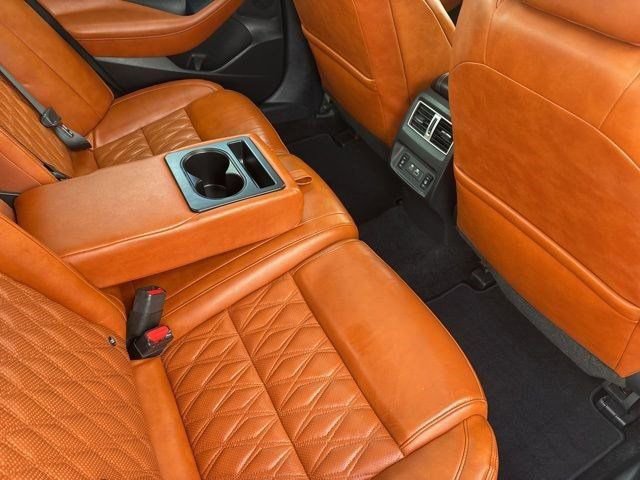 Used 2019 Nissan Maxima Platinum w/ Reserve Package image 35