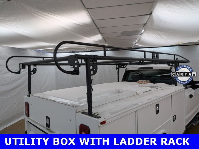 Used 2018 Ford F350 XL w/ XL Decor Group image 17