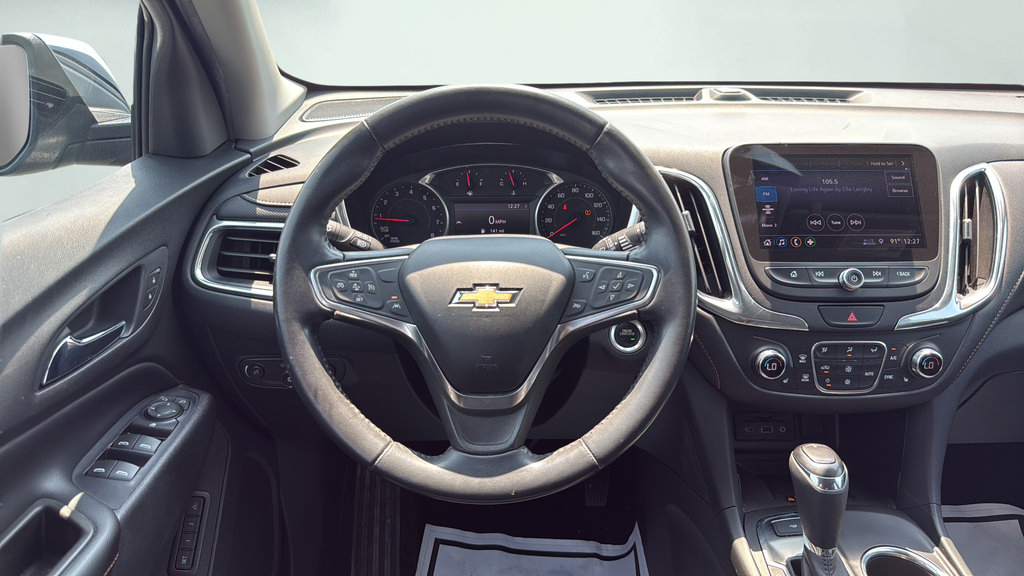 Used 2020 Chevrolet Equinox Premier FWD image 17