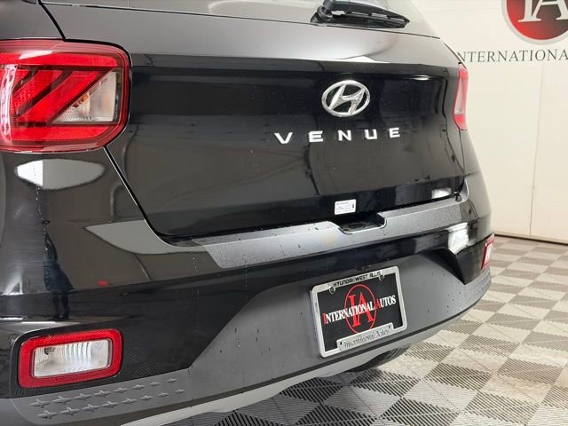 New 2026 Hyundai Venue SEL image 10