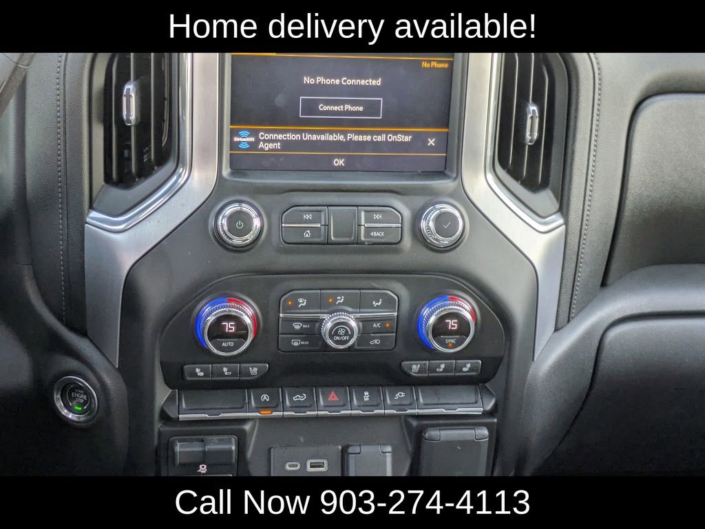 Used 2021 GMC Sierra 1500 SLT image 13