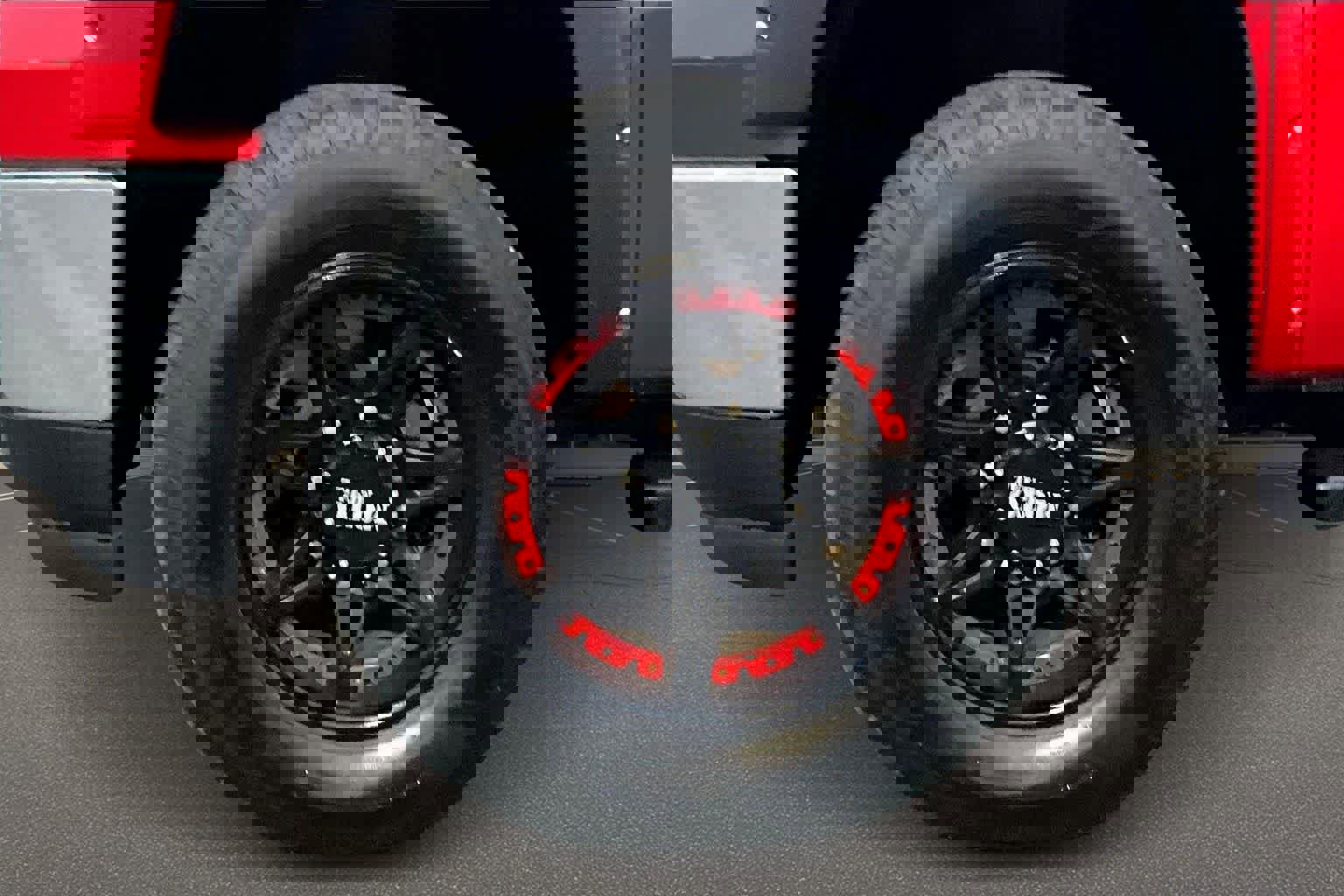 Used 2012 GMC Sierra 2500 SLT image 8