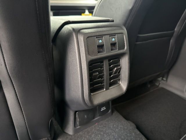 New 2025 Ford Bronco Outer Banks image 24