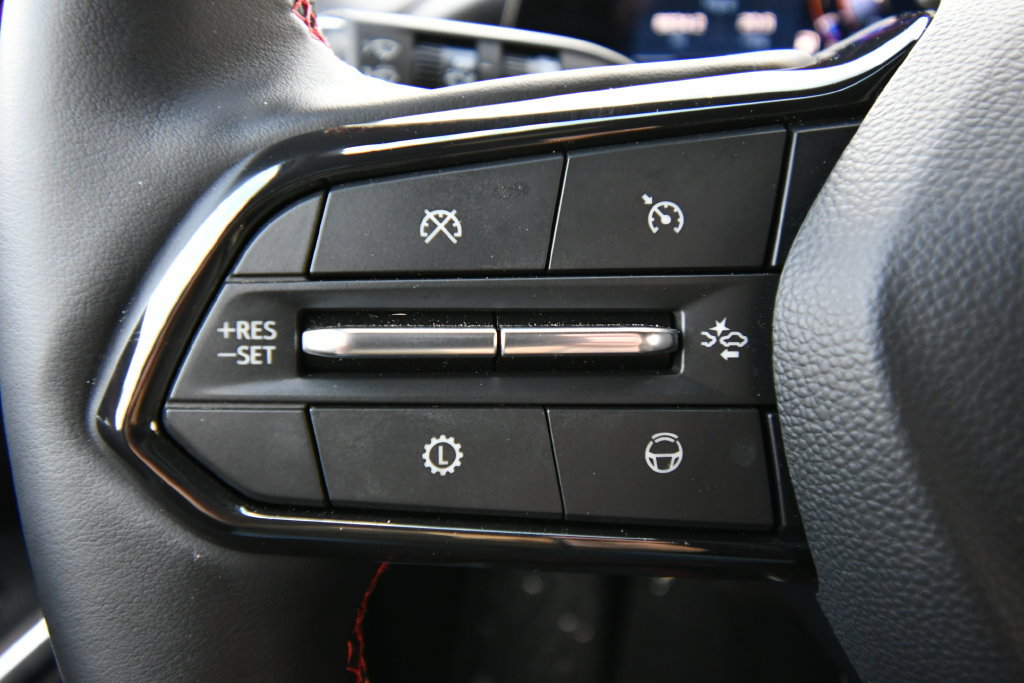 Used 2026 Chevrolet Traverse RS AWD/4WD image 22