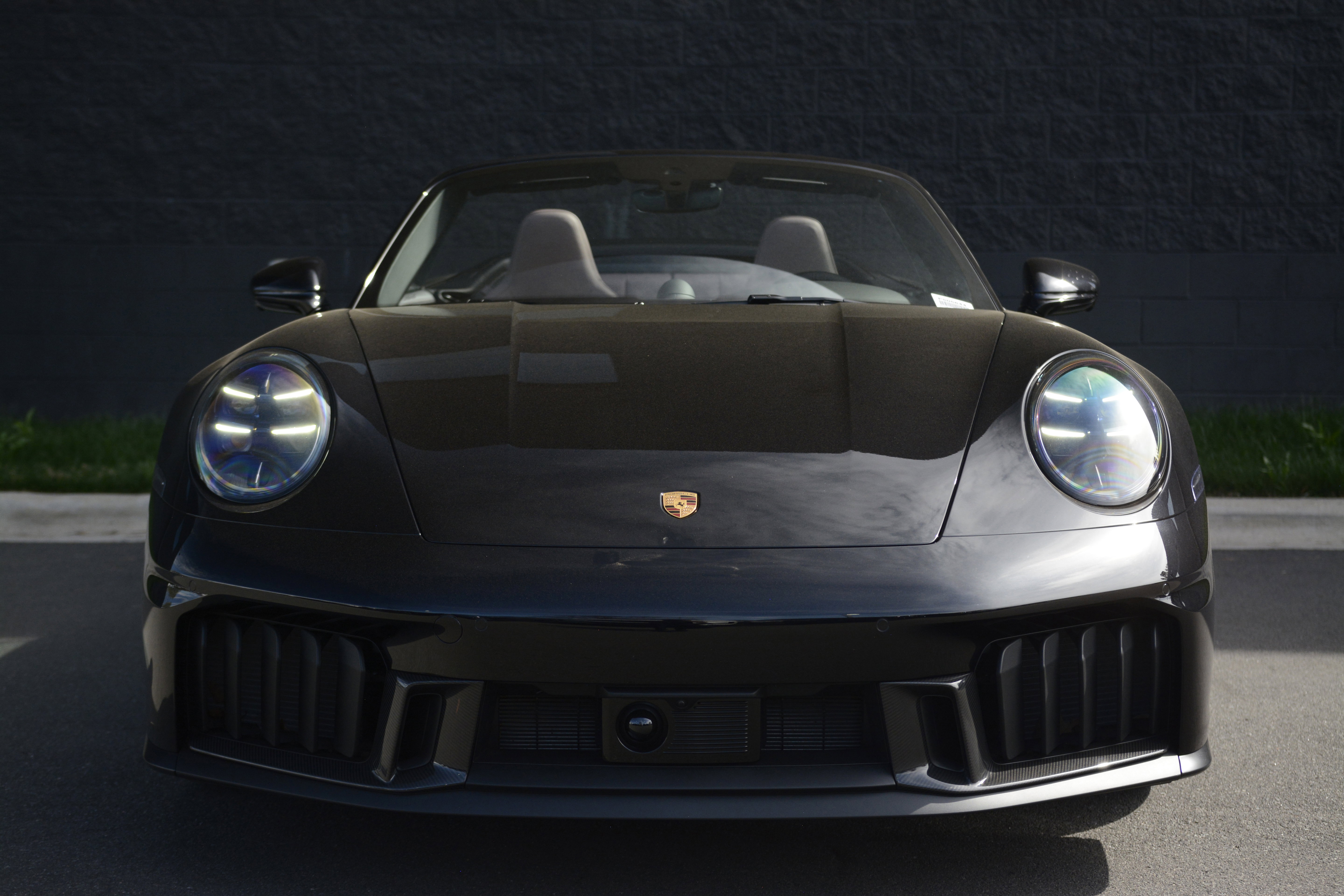 Certified 2026 Porsche 911 GTS image 10