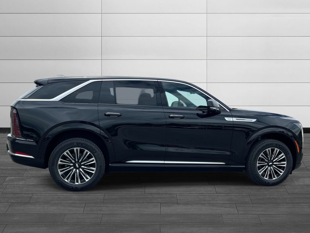 New 2026 Cadillac Escalade IQ Luxury 1 AWD/4WD image 6