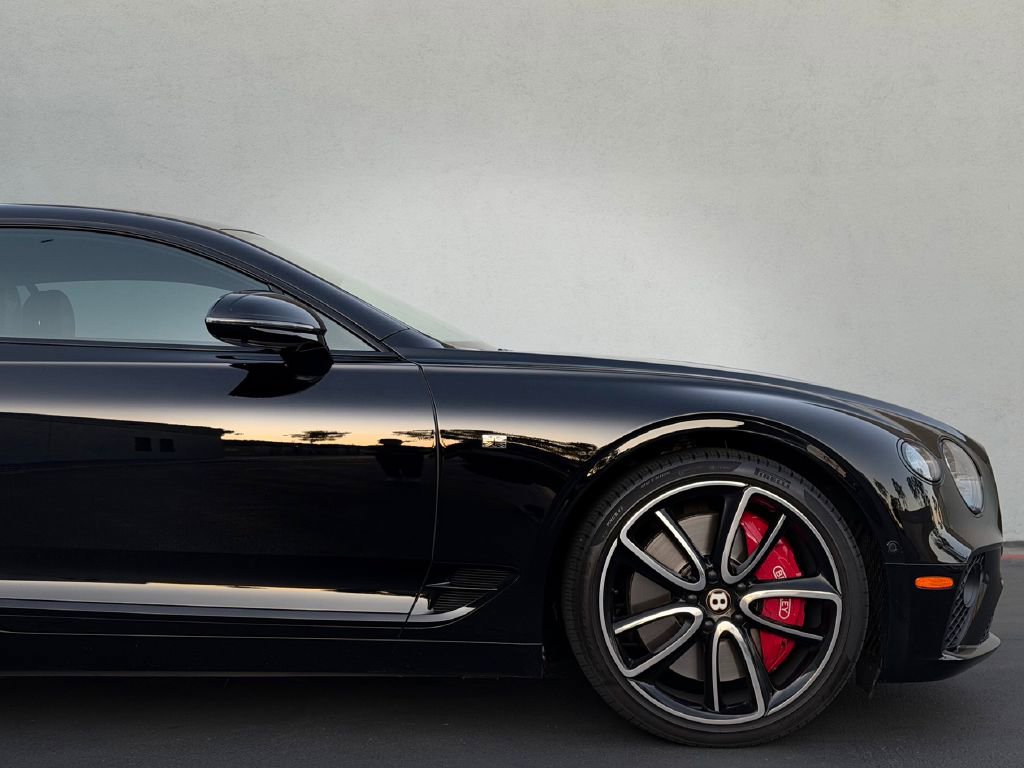 Used 2020 Bentley Continental GT V8 image 6