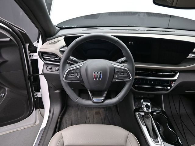 Certified 2024 Buick Envista Avenir image 27