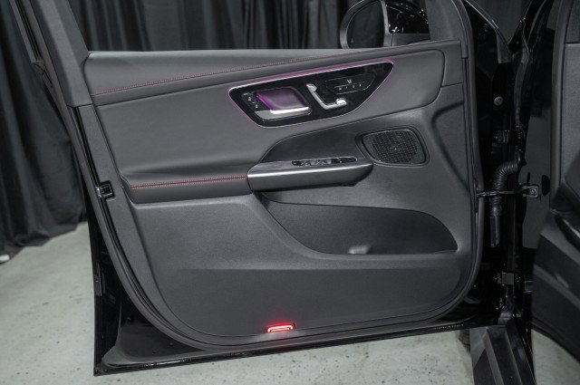 New 2026 Mercedes-Benz GLC 43 AMG 4MATIC image 10