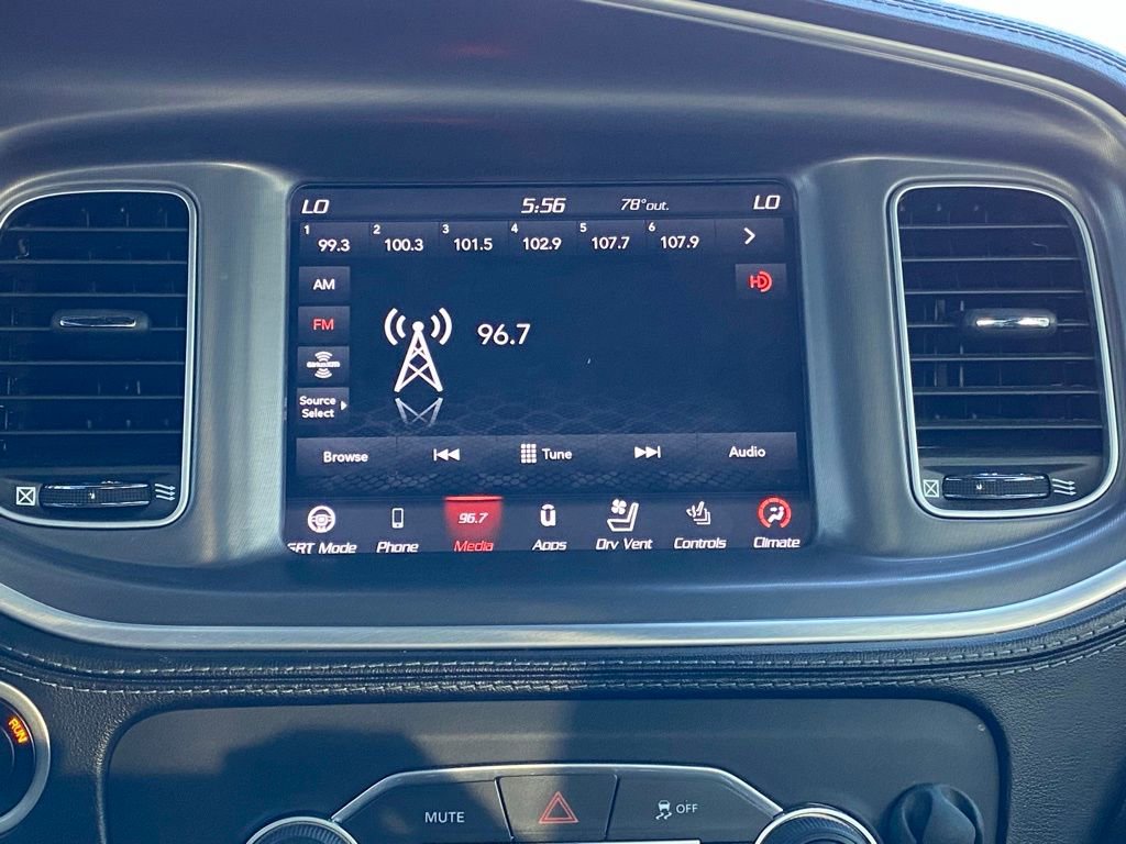 Used 2021 Dodge Charger Scat Pack image 14