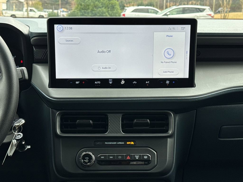 New 2026 Ford Maverick XL FWD image 18