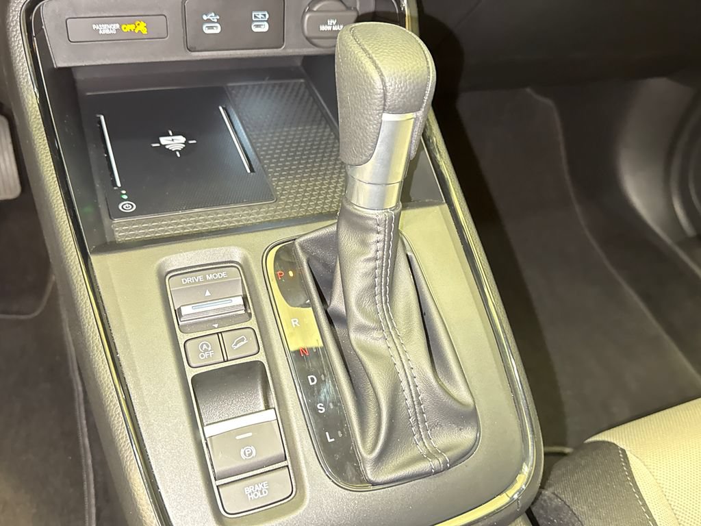 Used 2026 Honda CR-V EX image 29