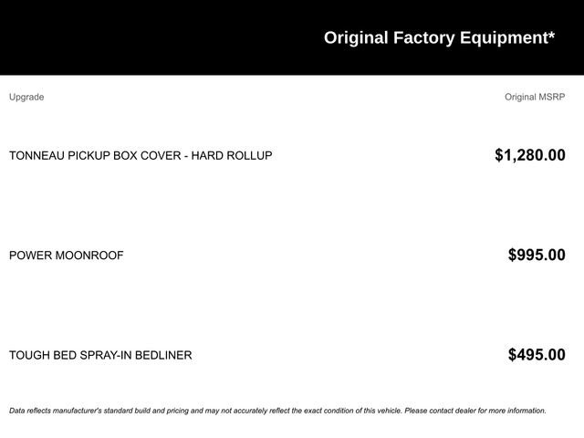 Used 2025 Ford Maverick Lobo image 20