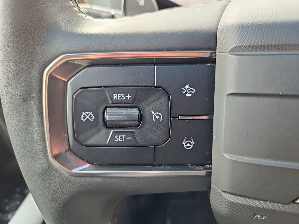 Used 2024 GMC Hummer EV 3X w/ Omega Edition image 18