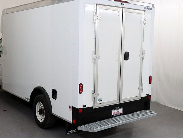 New 2025 Ford E-350 and Econoline 350 Super Duty w/ Power Equipment Group image 8