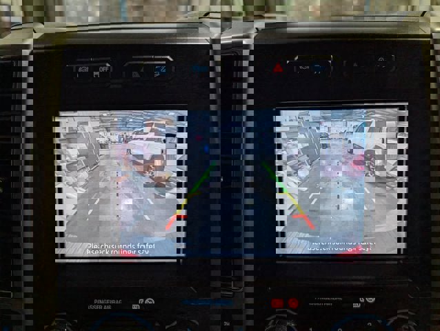 Used 2021 Ford F350 Lariat w/ Lariat Ultimate Package image 27