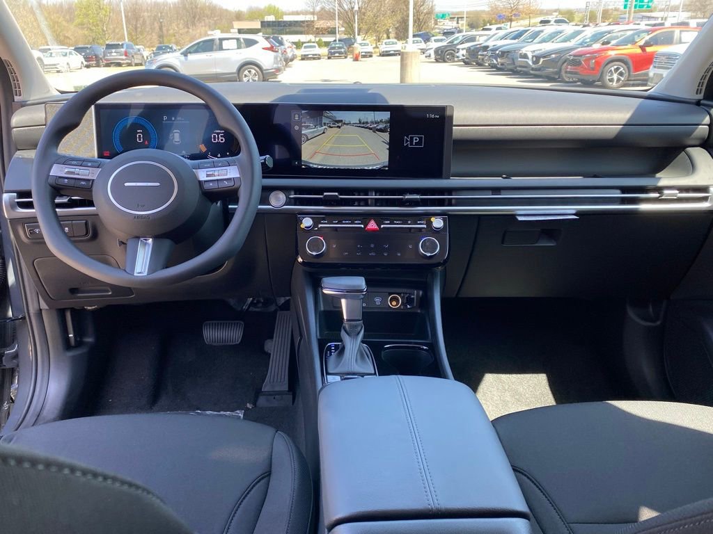 New 2026 Hyundai Tucson SEL image 26