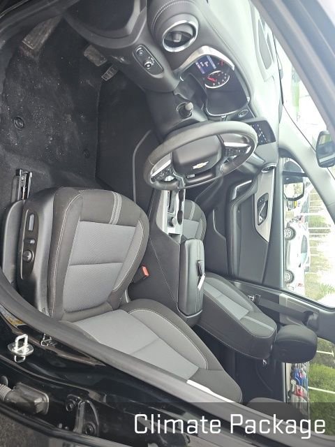 Used 2023 Chevrolet Blazer LT w/ Convenience Package image 11