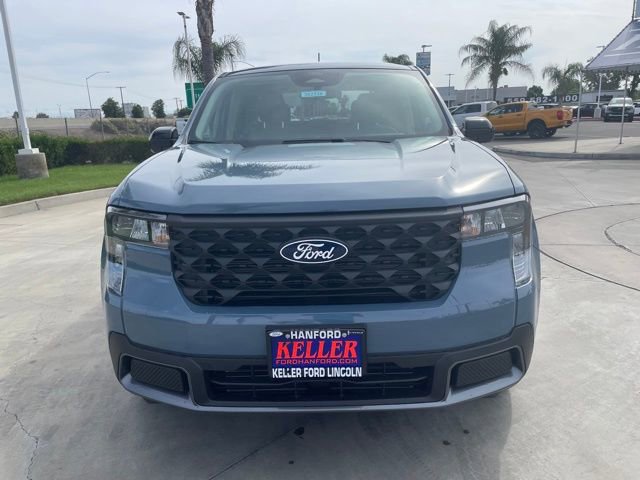 New 2026 Ford Maverick XLT image 8
