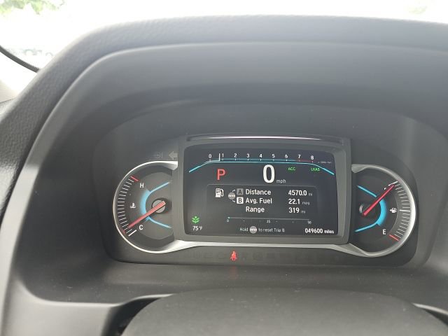 Used 2021 Honda Pilot Elite image 17